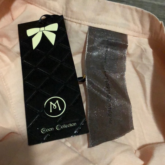 Ruffle tutu circle bow skirt from ModCloth - Picture 2 of 4